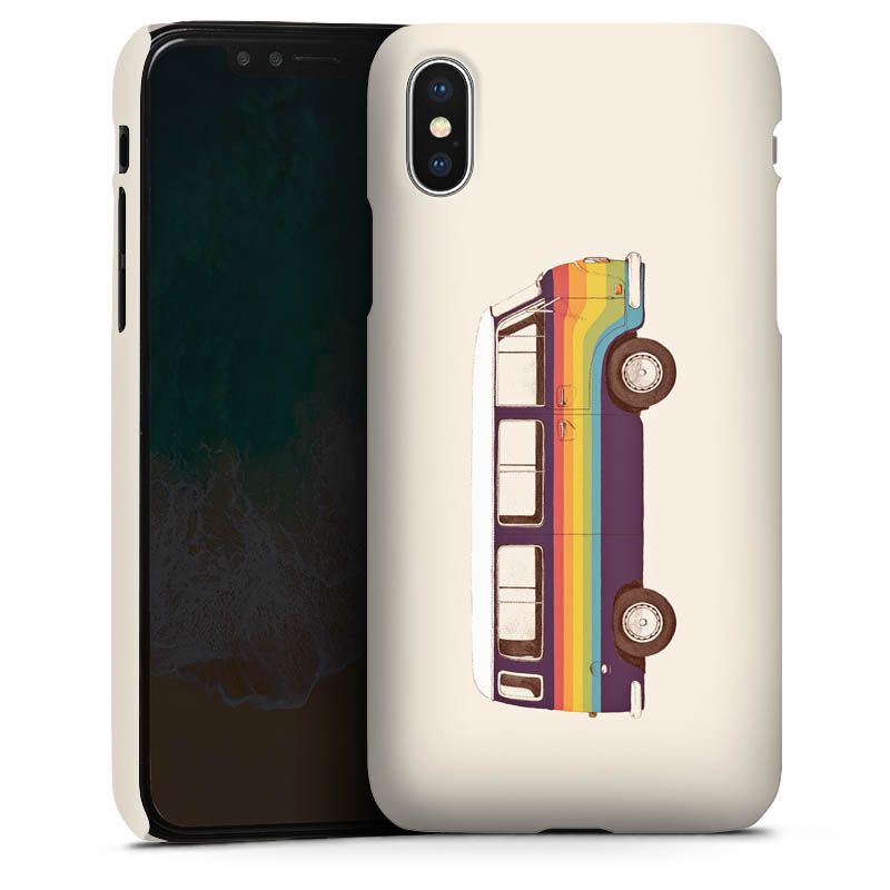 Premium Case matt