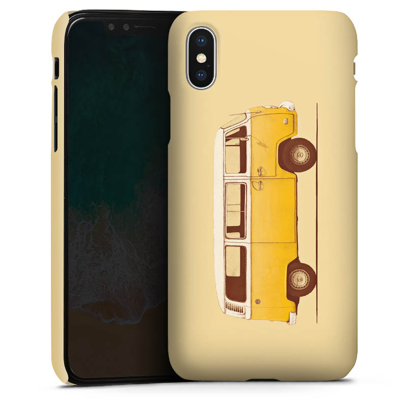 Premium Case matt