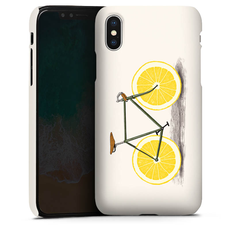 Premium Case matt