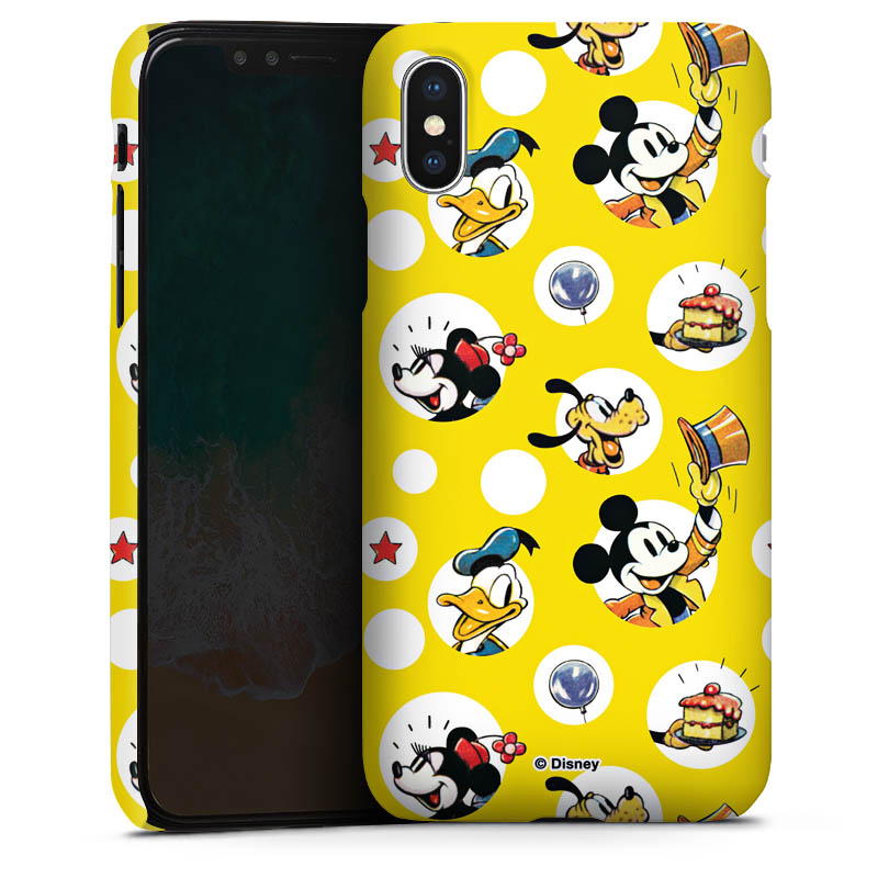 Premium Case matt