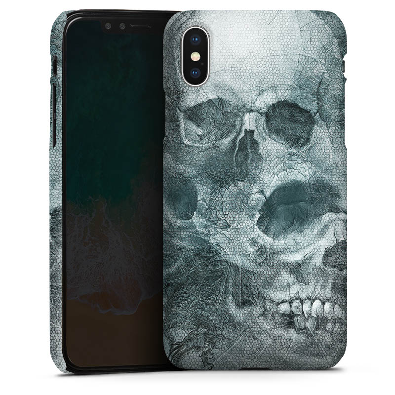 Premium Case matt