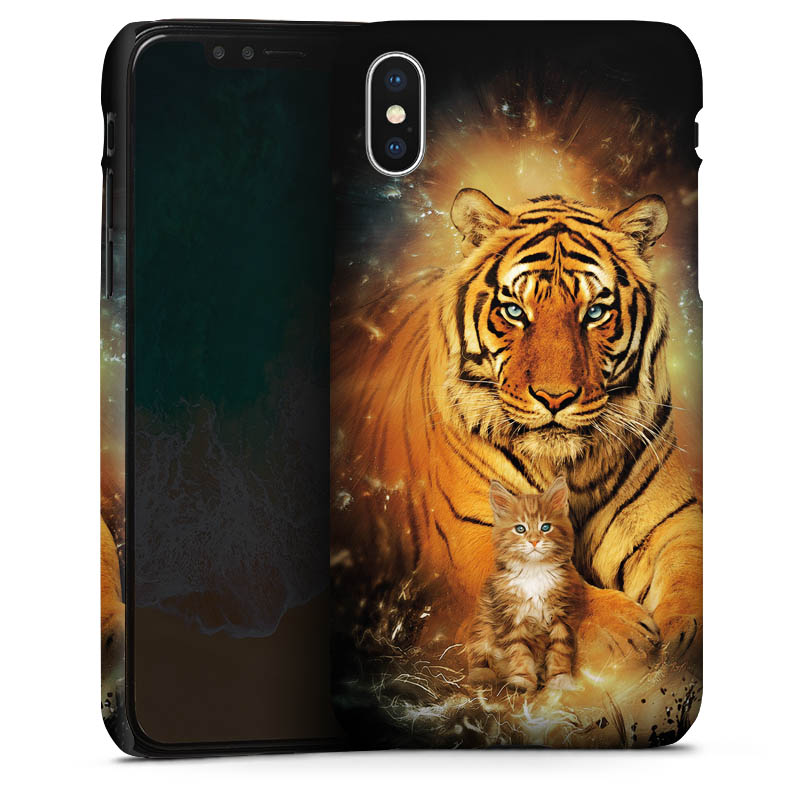 Premium Case matt
