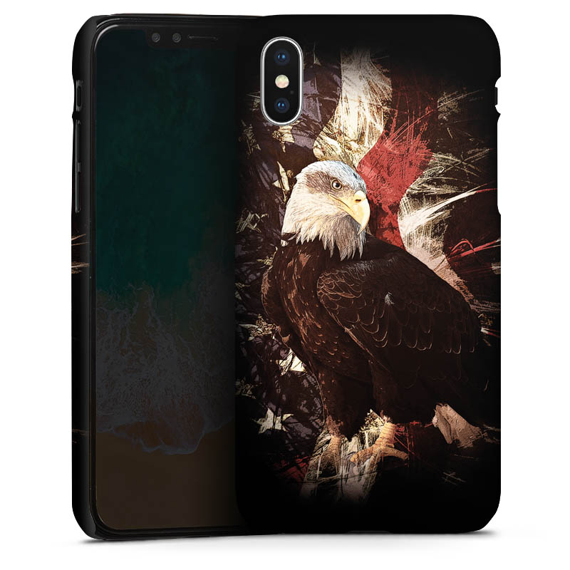 Premium Case matt