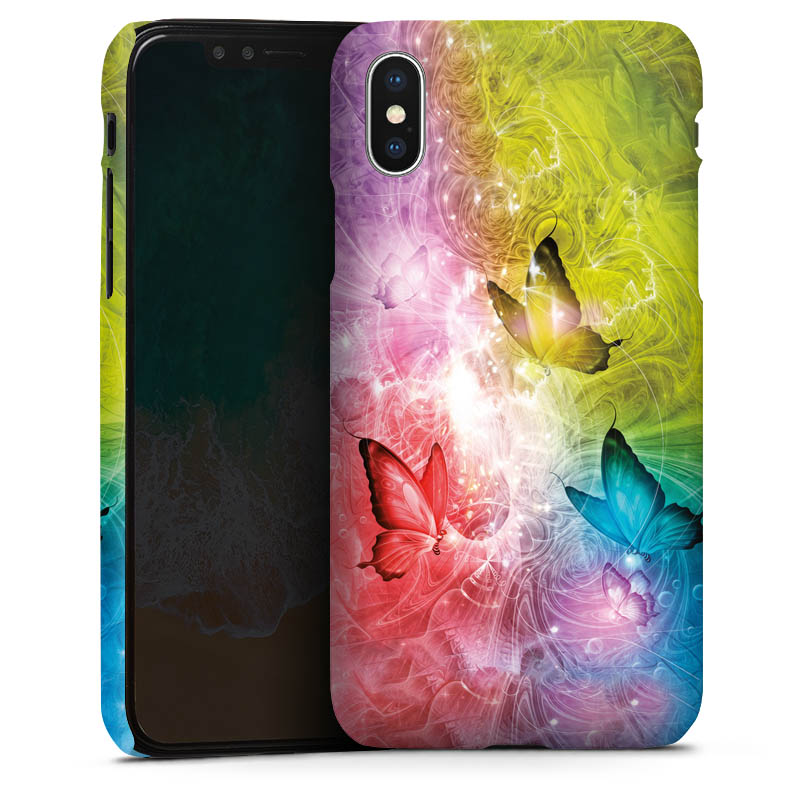 Premium Case matt