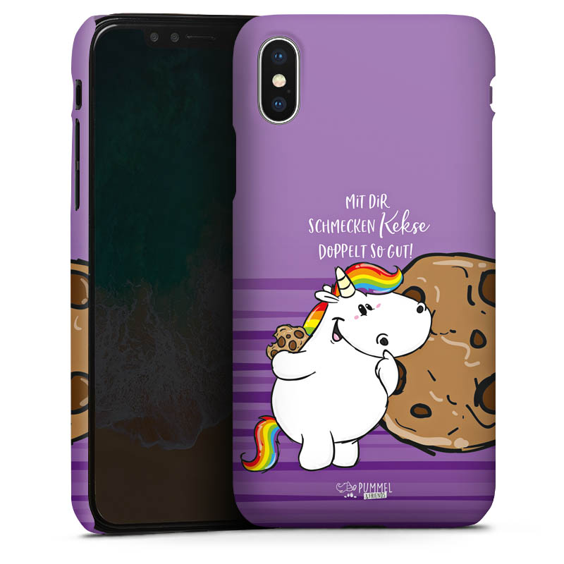 Premium Case matt
