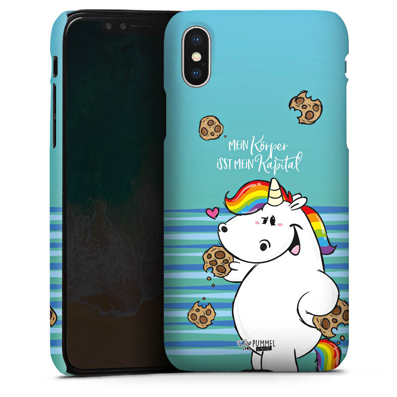 Premium Case matt
