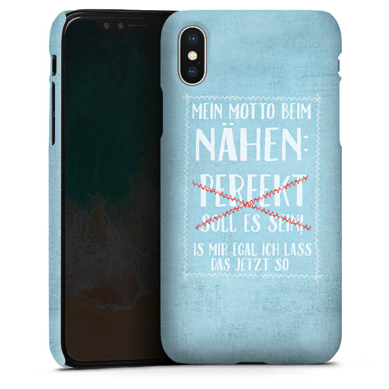 Premium Case matt