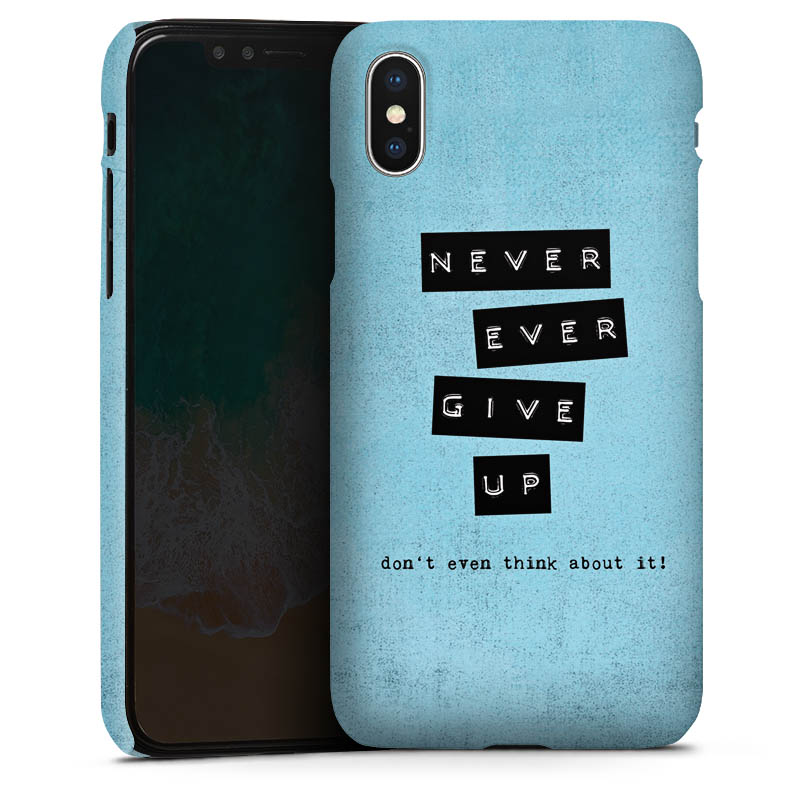 Premium Case matt