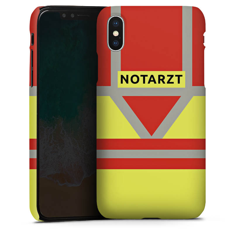 Premium Case matt