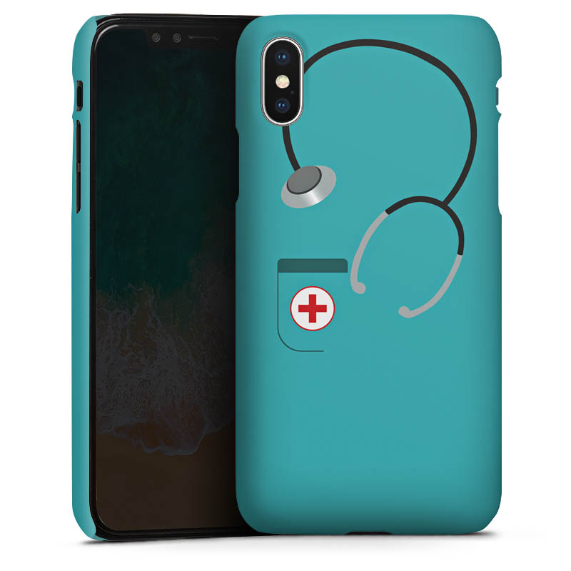 Premium Case matt