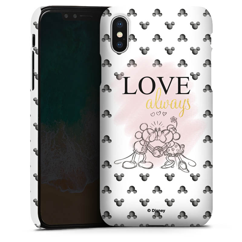 Coque Premium mat
