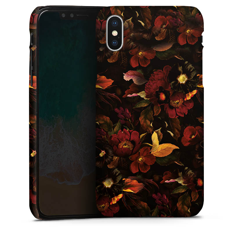 Premium Case matt