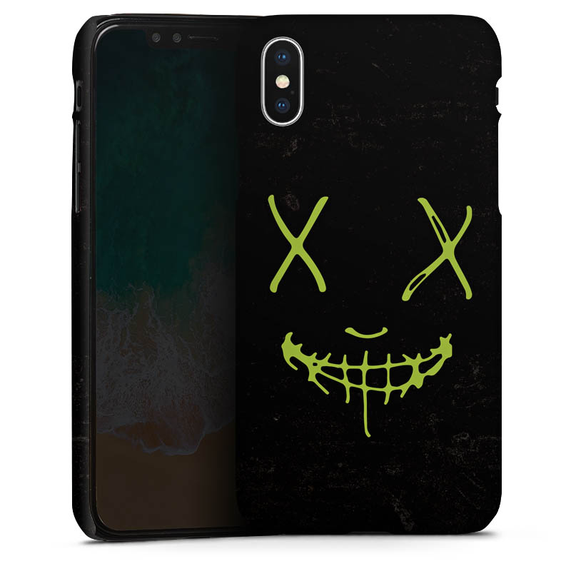 Premium Case matt