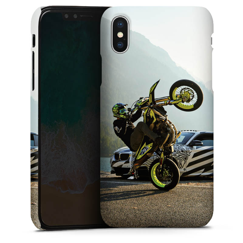 Premium Case matt