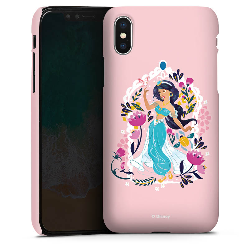 Premium Case matt