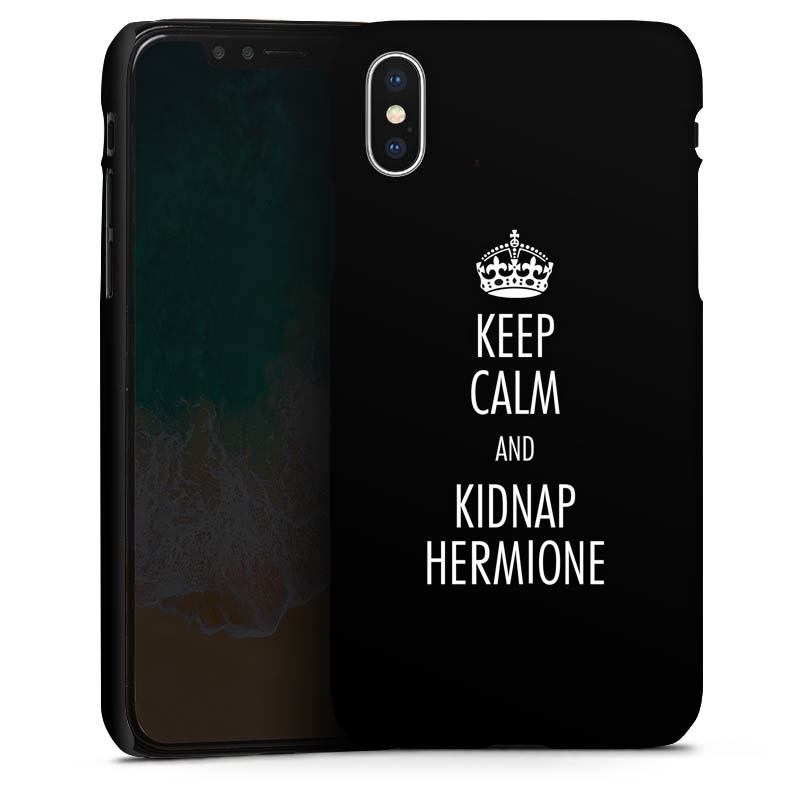 Premium Case matt