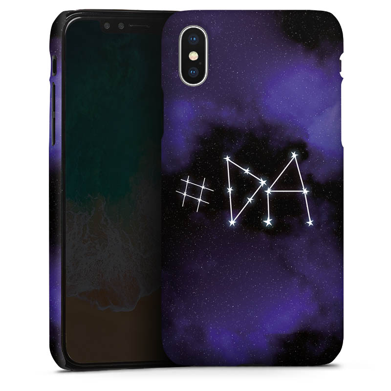 Premium Case matt