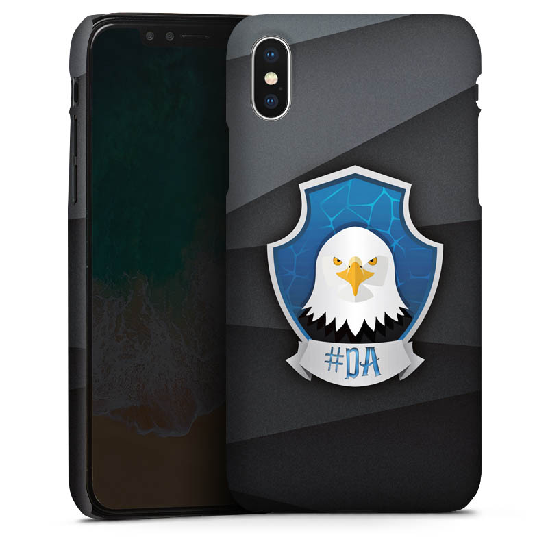 Premium Case matt