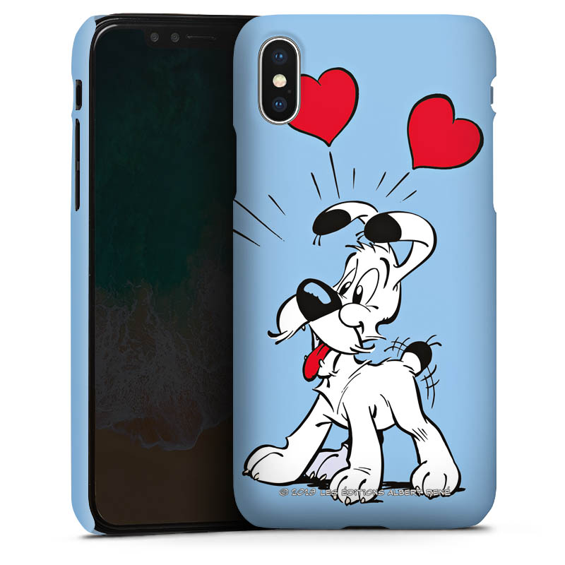 Premium Case matt