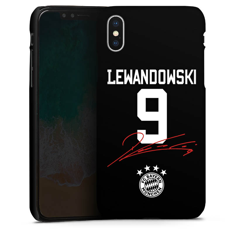 Premium Case matt