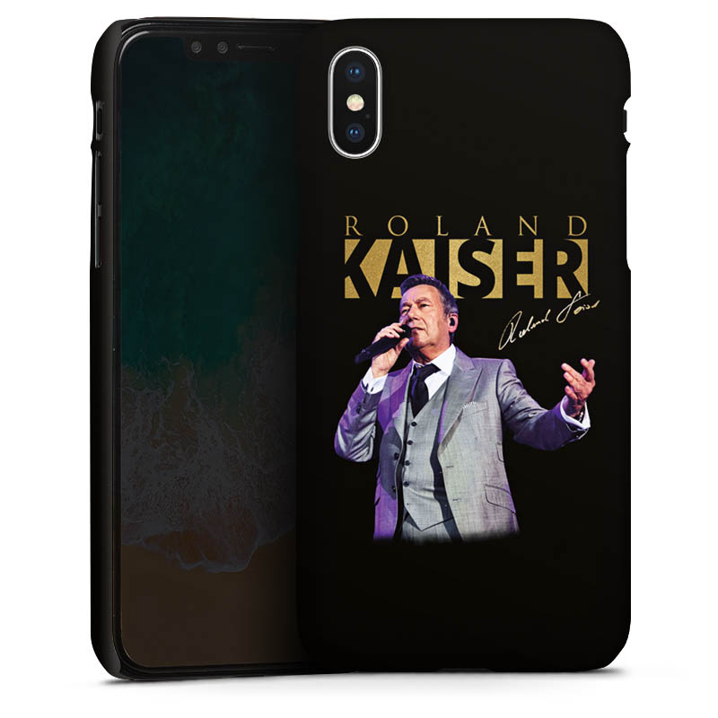 Premium Case matt
