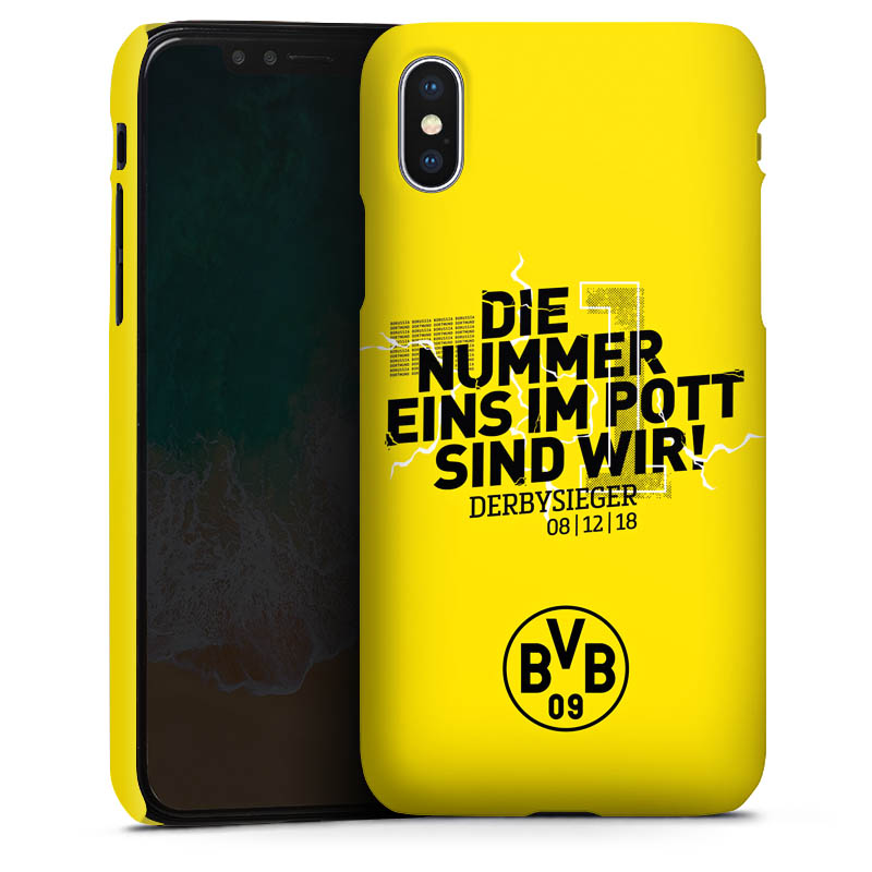 Premium Case matt