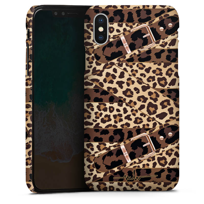 Premium Case matt