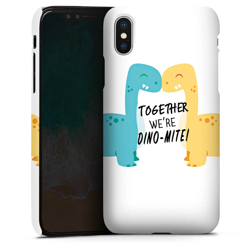 Premium Case matt