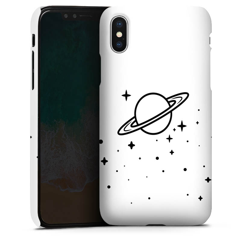 Premium Case matt