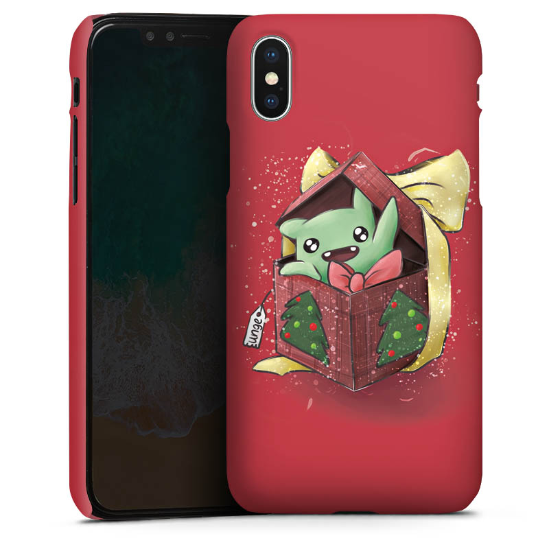 Premium Case matt