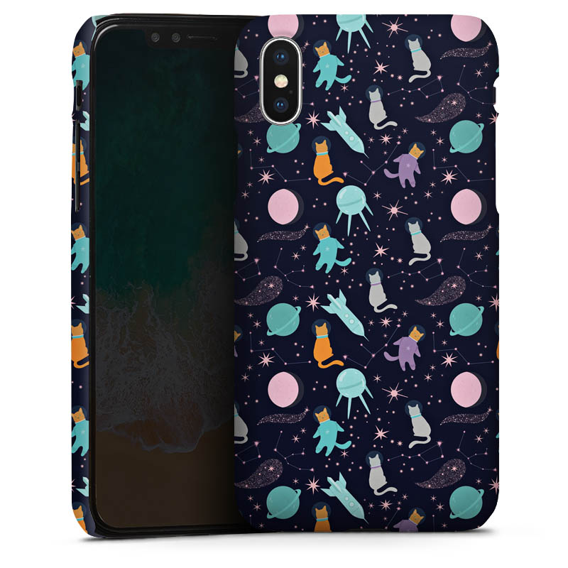 Premium Case matt