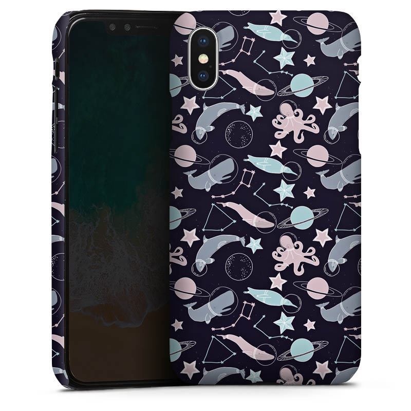 Premium Case matt