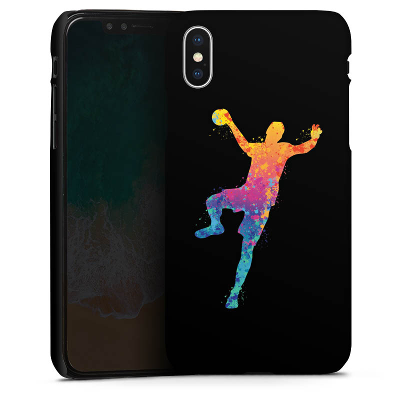 Premium Case matt