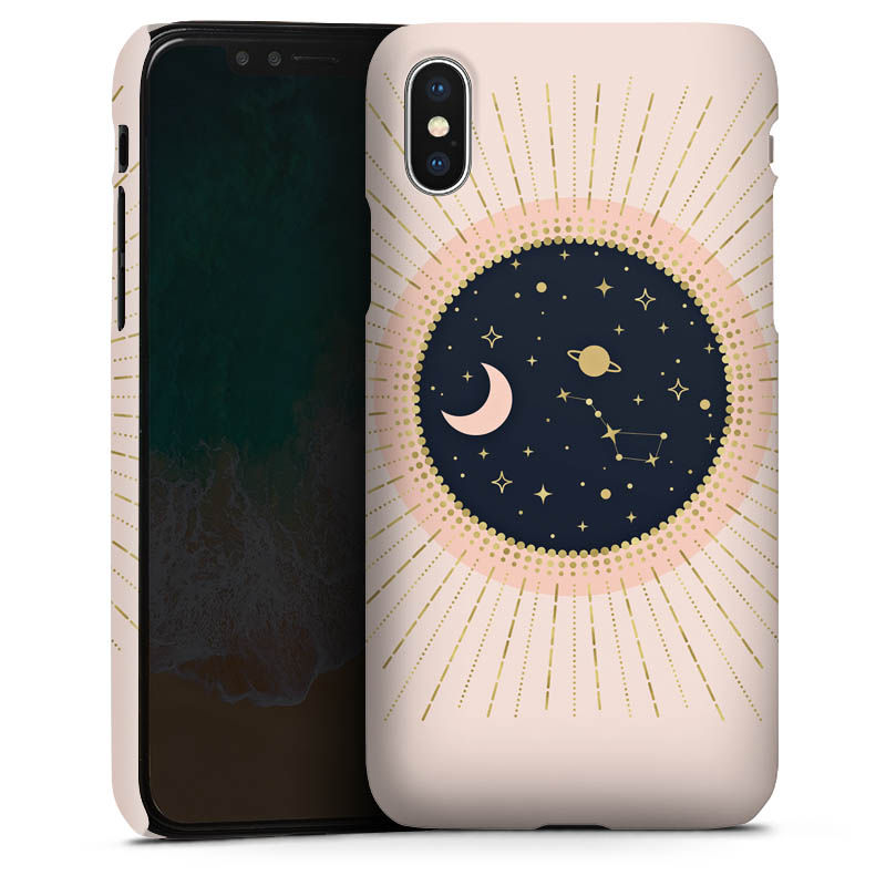 Premium Case matt