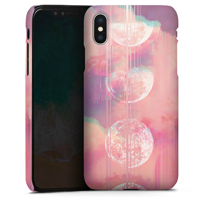 Premium Case matt