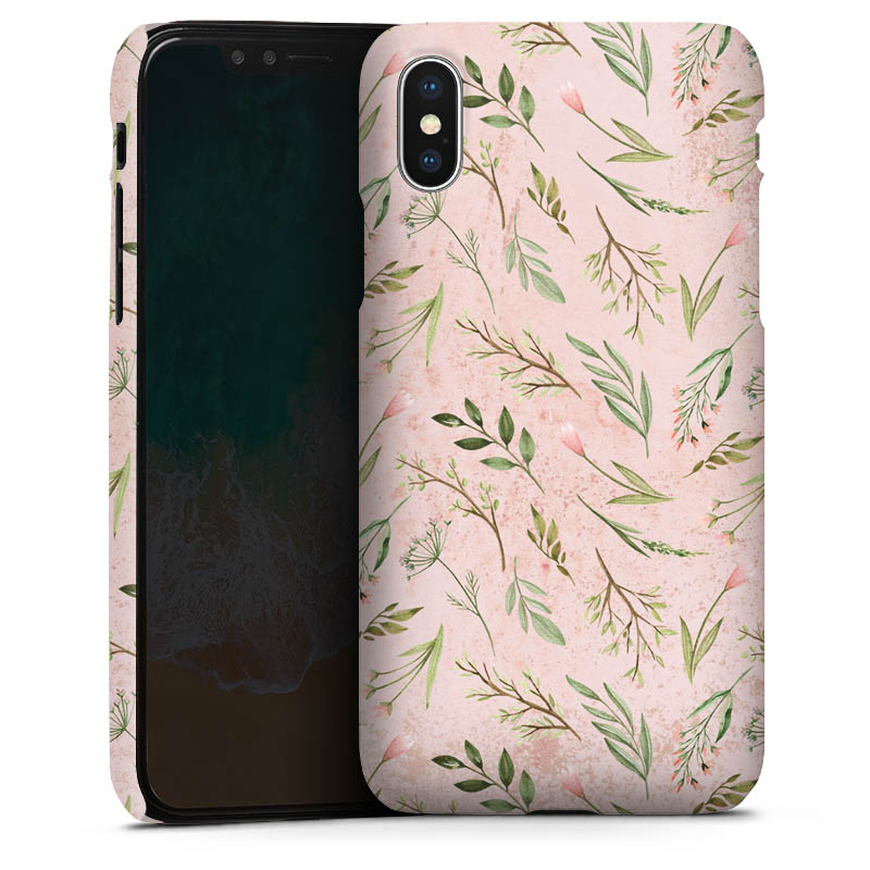 Premium Case matt