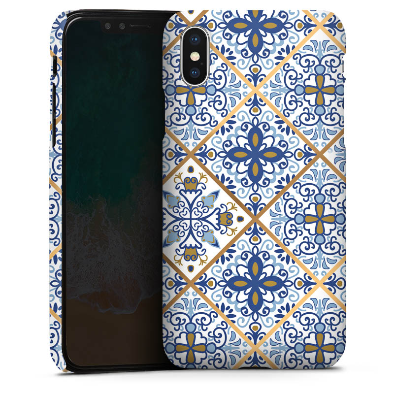 Premium Case matt