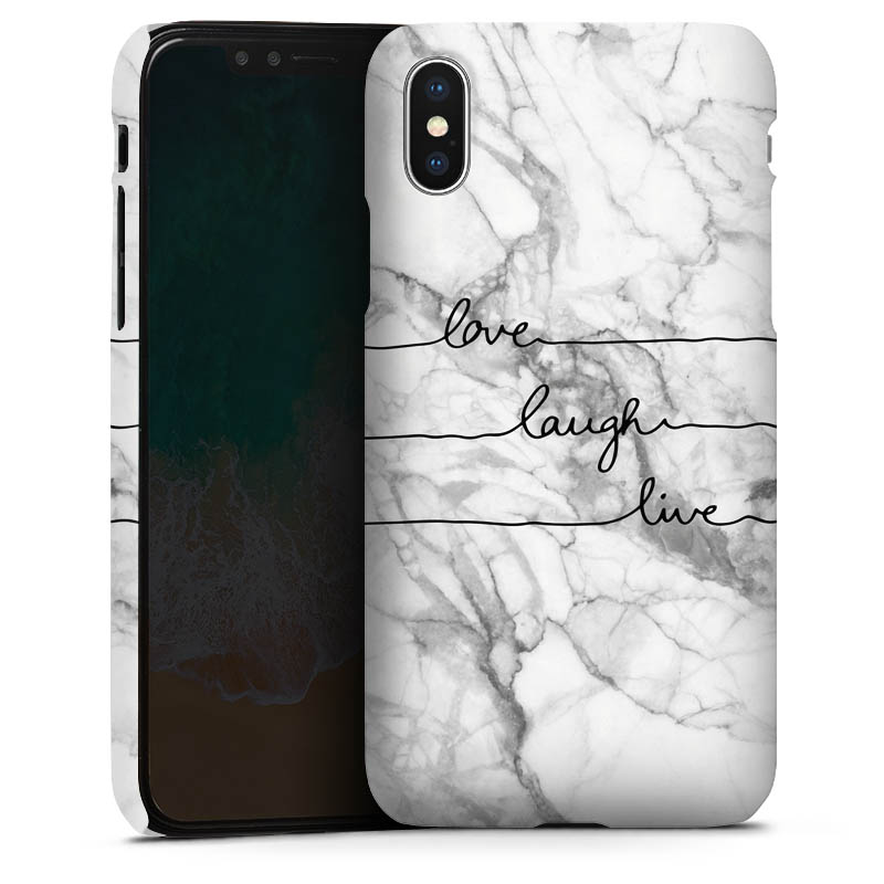 Premium Case matt