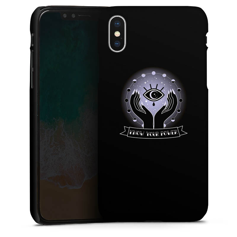 Premium Case matt