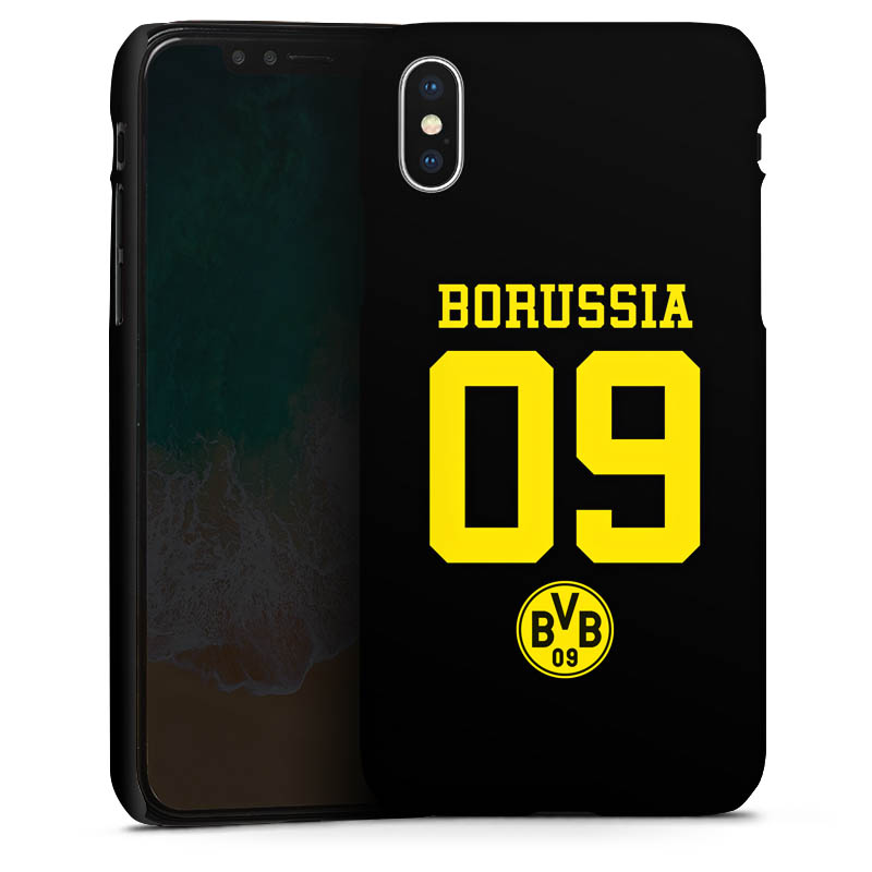 Premium Case matt