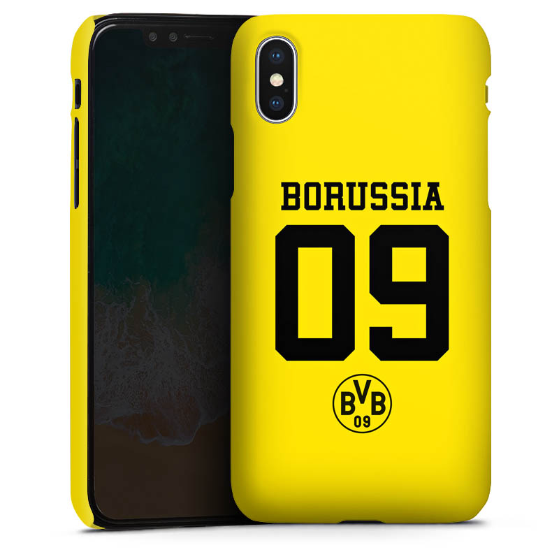 Premium Case matt