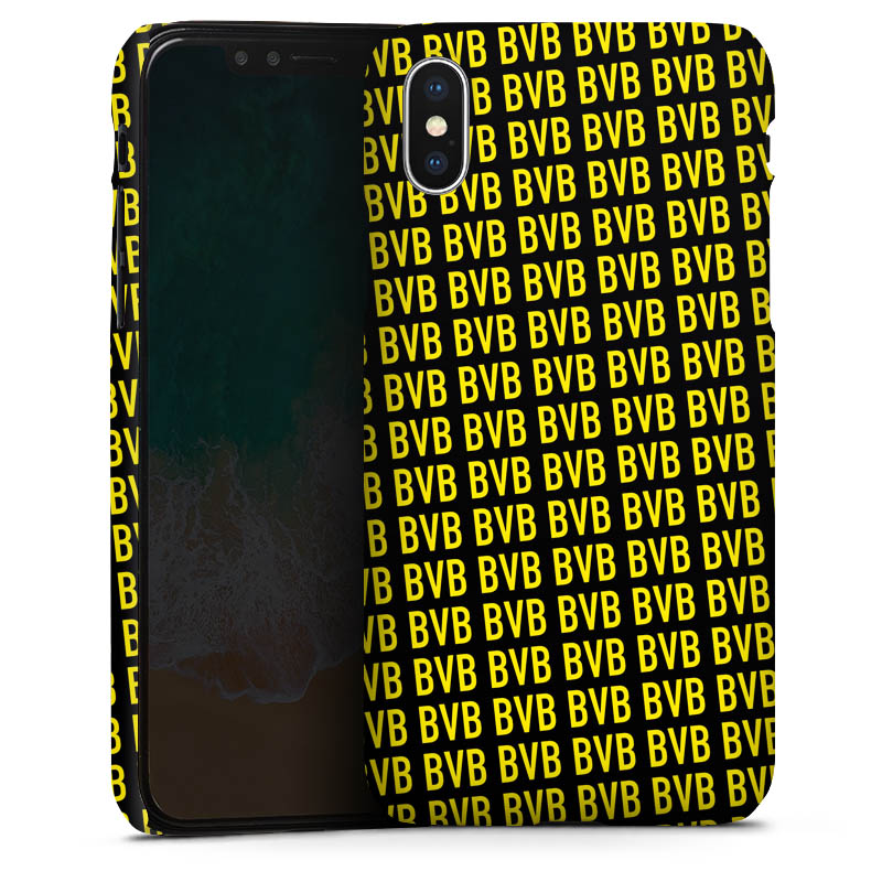 Premium Case matt