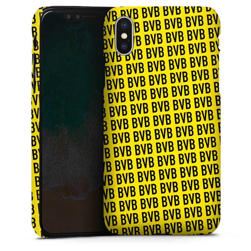Premium Case matt