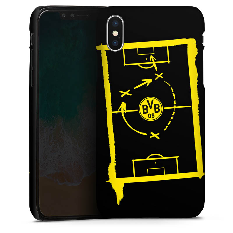 Premium Case matt