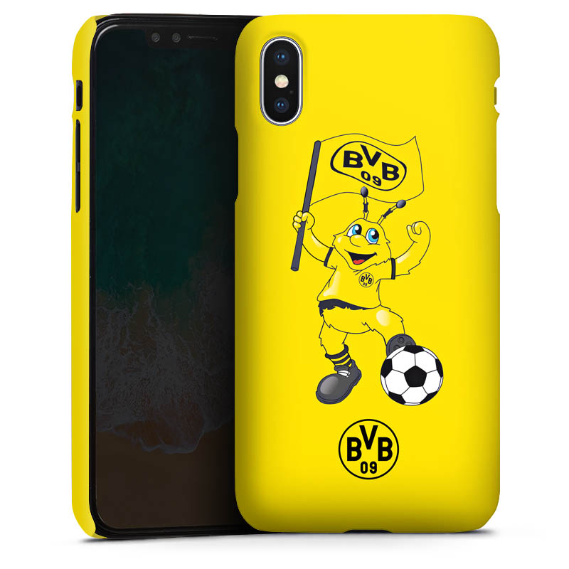 Premium Case matt