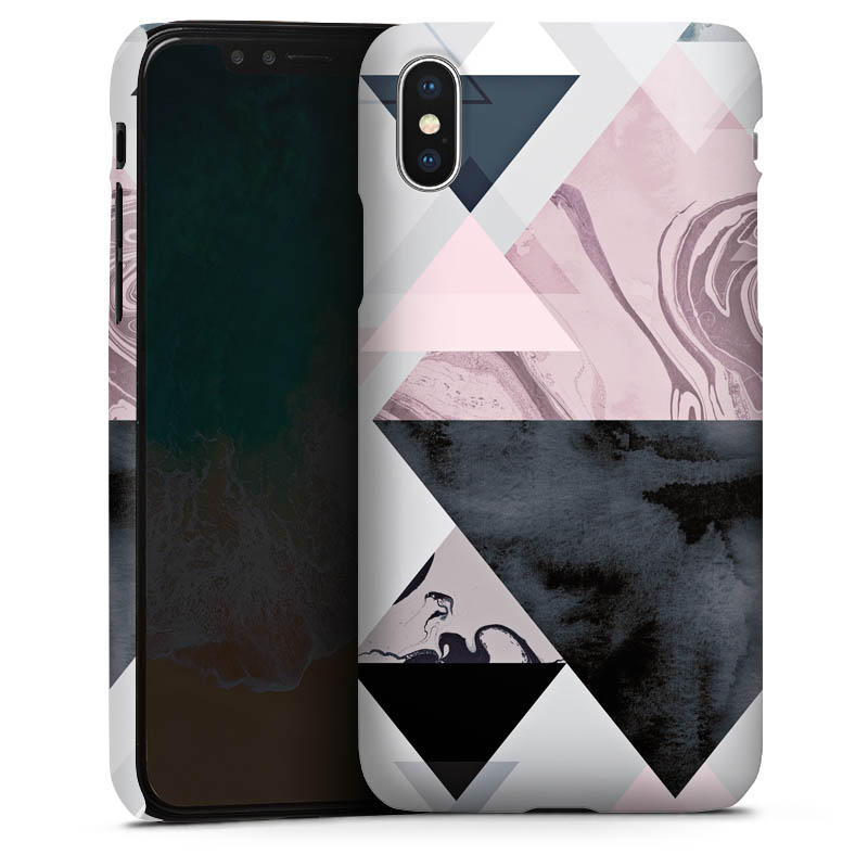 Premium Case matt