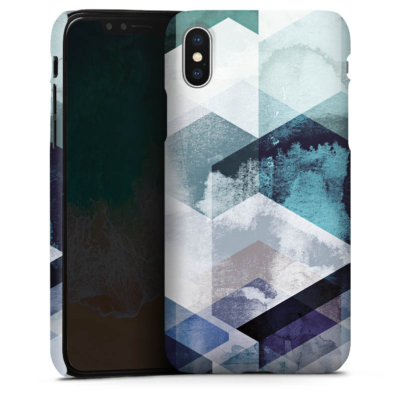Premium Case matt