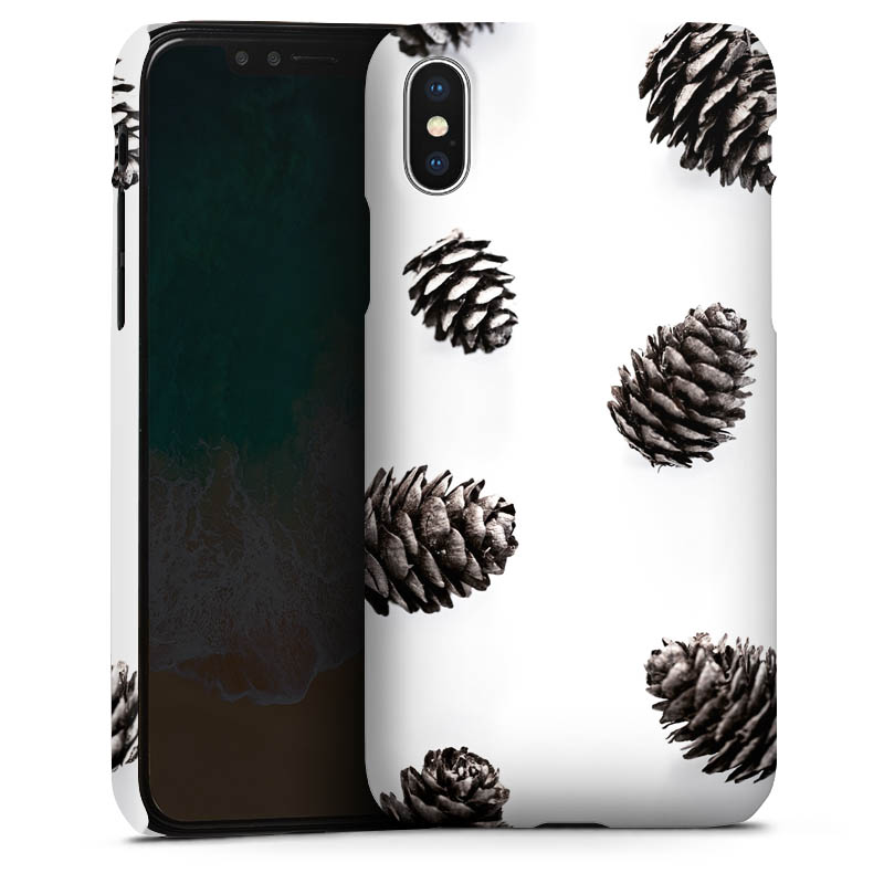 Premium Case matt