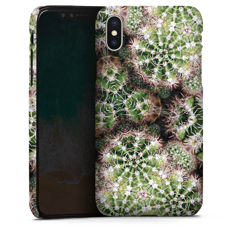 Premium Case matt