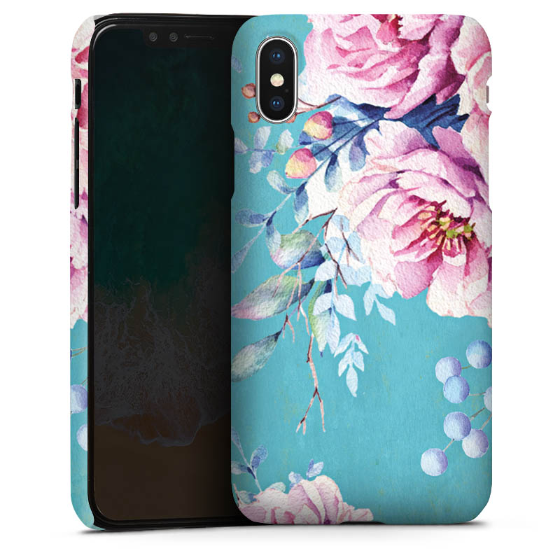 Premium Case matt